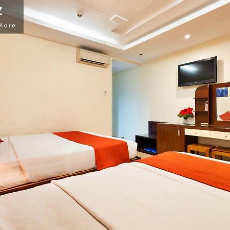 Hanz 4021 Boutique Hotel Saigon Ho Şi Min Dış mekan fotoğraf